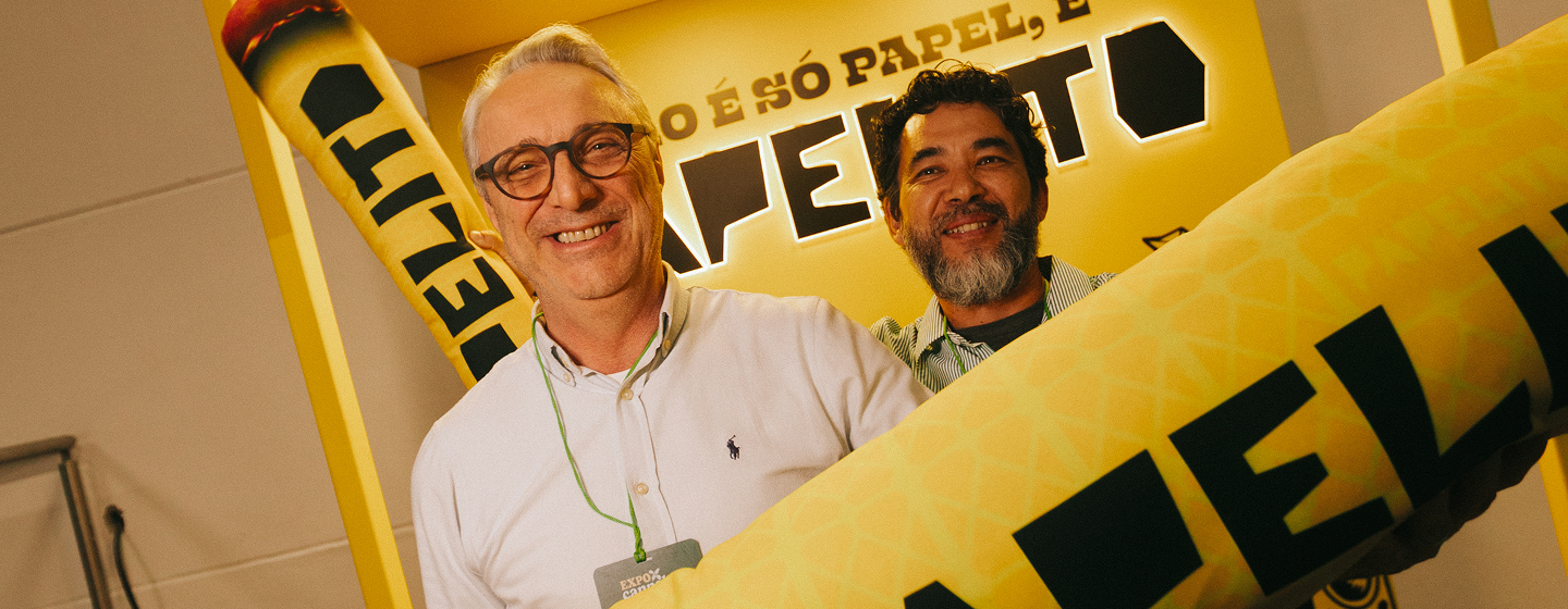 Parceiros Papelito